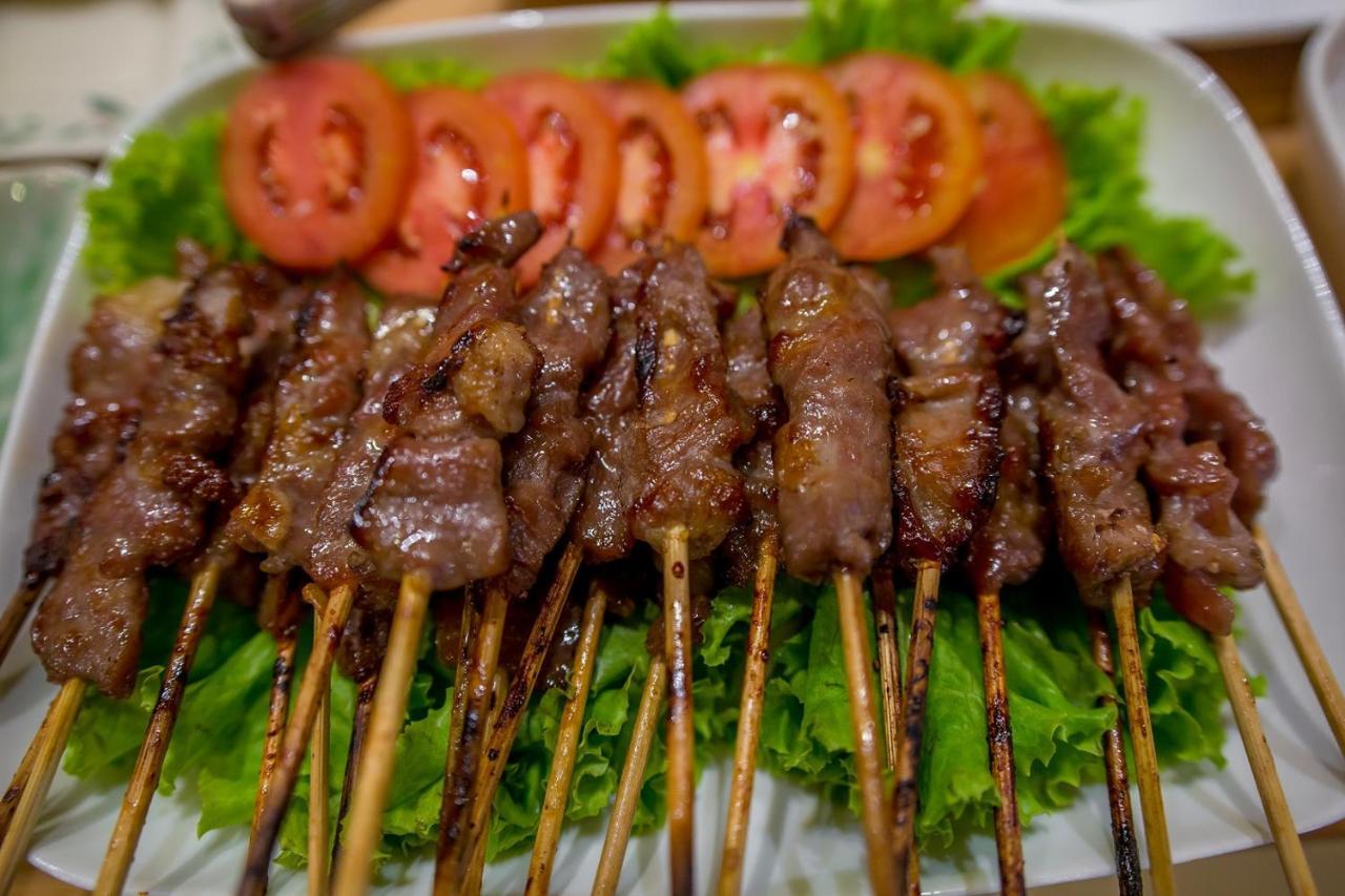 فندق لوي فيليدج لووي المظهر الخارجي الصورة